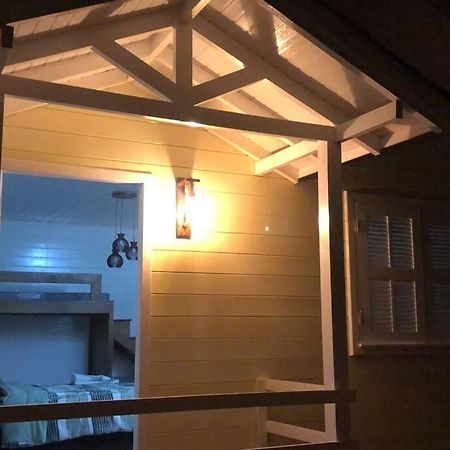 Cabana Quaraca Da Serra Urubici Kültér fotó