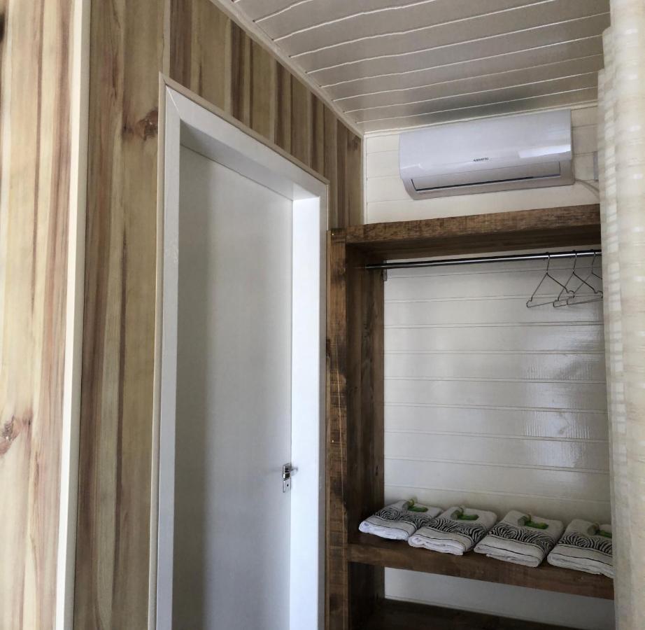 Cabana Quaraca Da Serra Urubici Kültér fotó