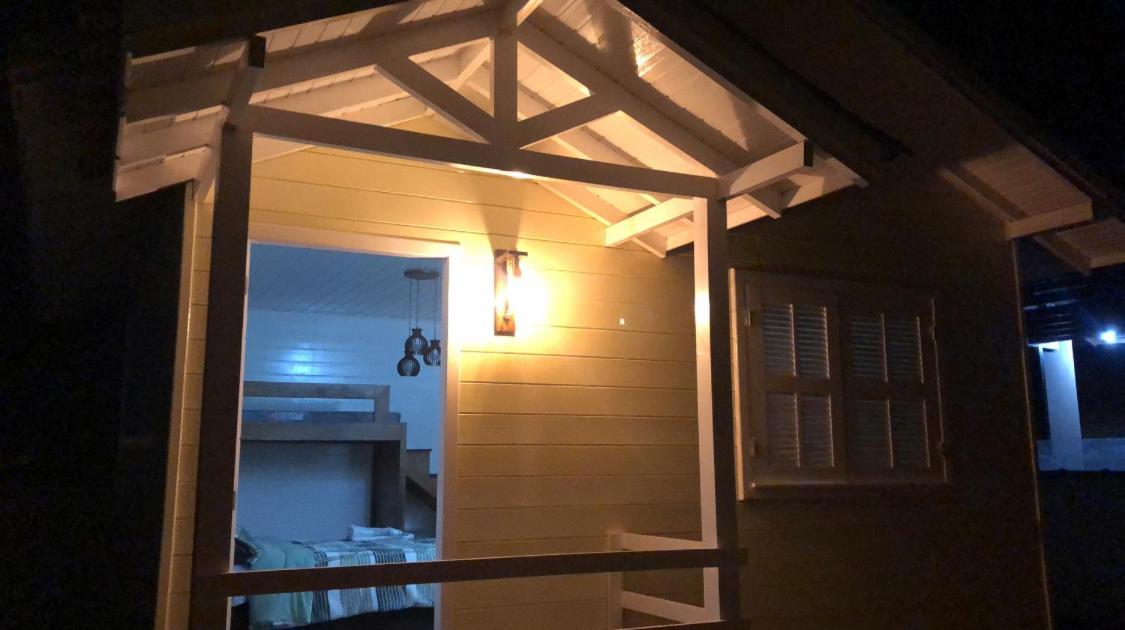 Cabana Quaraca Da Serra Urubici Kültér fotó