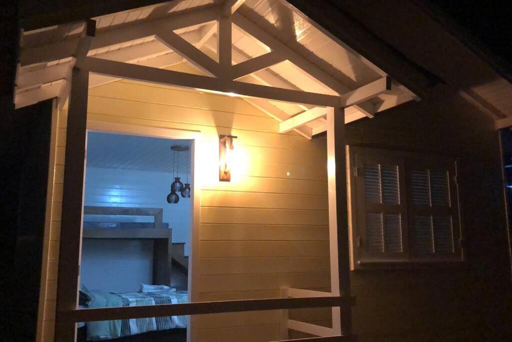 Cabana Quaraca Da Serra Urubici Kültér fotó